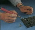 Thumbnail SOLDERING - A Self-Instruction Manual - Learn to SOLDER