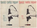 Thumbnail Basic Radio Repair - Vol. 1 & 2 - Vintage Servicing Thumbnail Basic Radio Repair - Vol. 1 & 2 - Vintage Servicing
