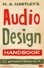 Thumbnail Audio Design Handbook by H. A. Hartley (1958) Thumbnail Audio Design Handbook by H. A. Hartley (1958)