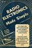 Thumbnail Radio Electronics Made Simple (1956) Thumbnail Radio Electronics Made Simple (1956)