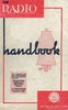 Thumbnail The Radio Handbook,  Editors of Radio, 5th edition 1938