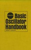 Thumbnail Basic Oscillator Handbook - Norman H. Crowhurst
